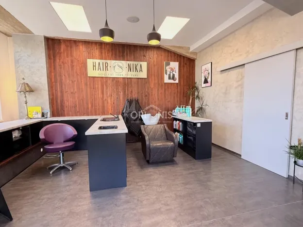 Prodej komerční nemovitosti, Chomutov, 70 m2