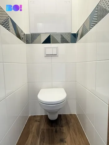 Prodej bytu 2+kk, Třinec, Lidická, 53 m2