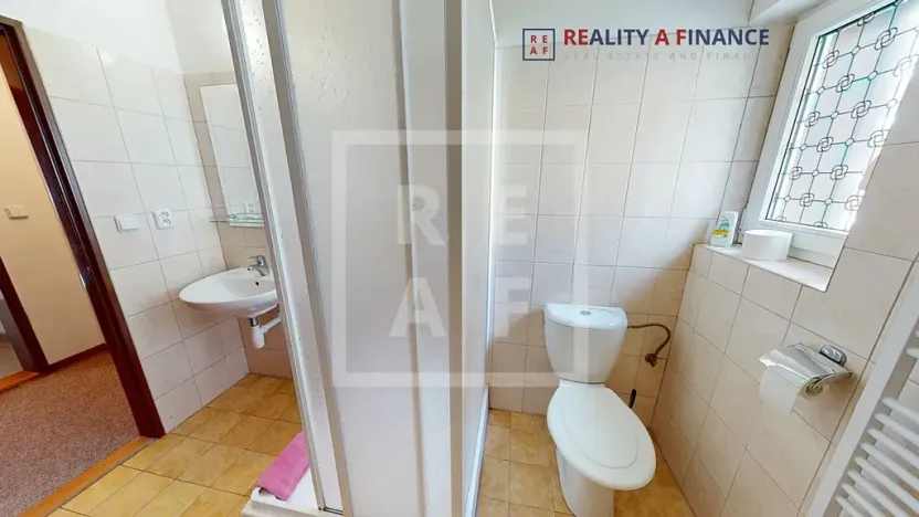 Prodej ubytování, Železná Ruda, 441 m2
