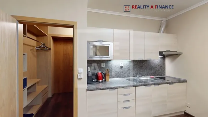 Prodej bytu 1+kk, Harrachov, 42 m2