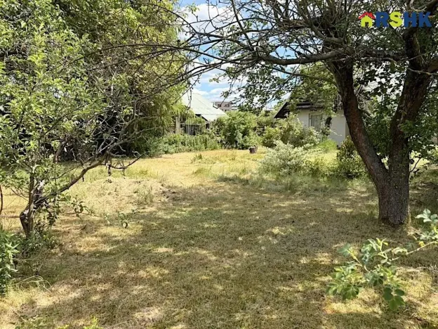 Prodej chaty, Hradec Králové, Červený Dvůr, 25 m2