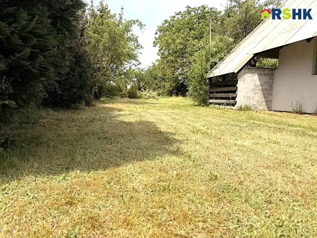 Prodej chaty, Hradec Králové, Červený Dvůr, 25 m2