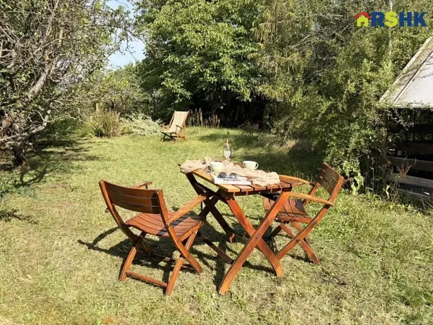 Prodej chaty, Hradec Králové, Červený Dvůr, 25 m2