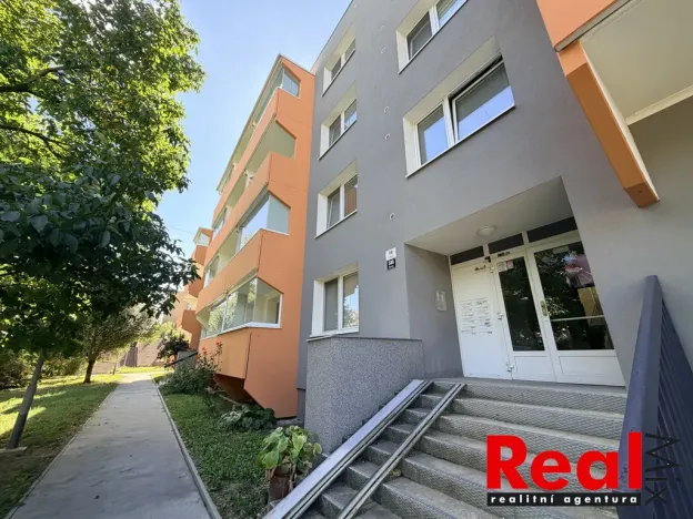 Prodej bytu 2+1, Brno - Bystrc, Píškova, 58 m2