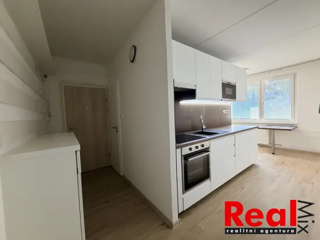 Prodej bytu 2+1, Brno - Bystrc, Píškova, 58 m2