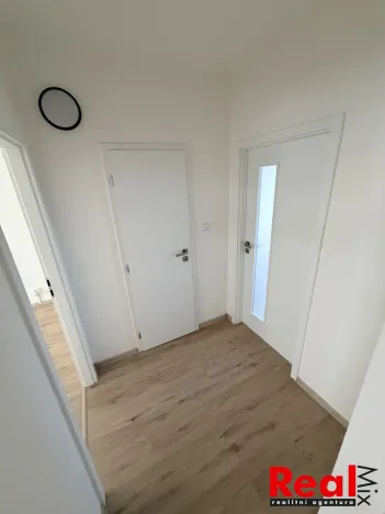 Prodej bytu 2+1, Brno - Bystrc, Píškova, 58 m2