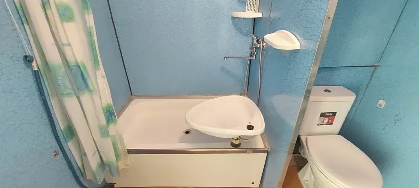 Pronájem bytu 1+kk, Turnov, Kosmonautů, 35 m2