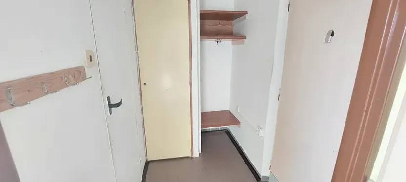 Pronájem bytu 1+kk, Turnov, Kosmonautů, 35 m2