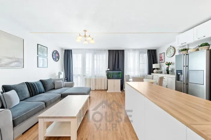 Prodej bytu 3+kk, Praha - Čimice, Křivenická, 86 m2