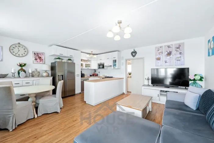 Prodej bytu 3+kk, Praha - Čimice, Křivenická, 86 m2