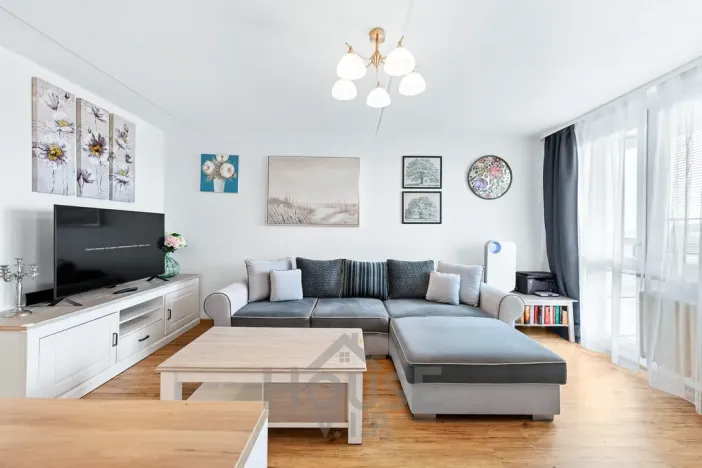 Prodej bytu 3+kk, Praha - Čimice, Křivenická, 86 m2
