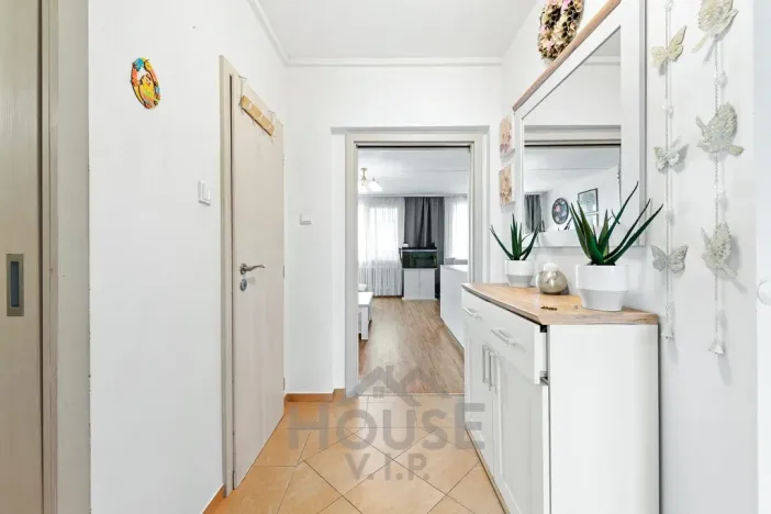 Prodej bytu 3+kk, Praha - Čimice, Křivenická, 86 m2