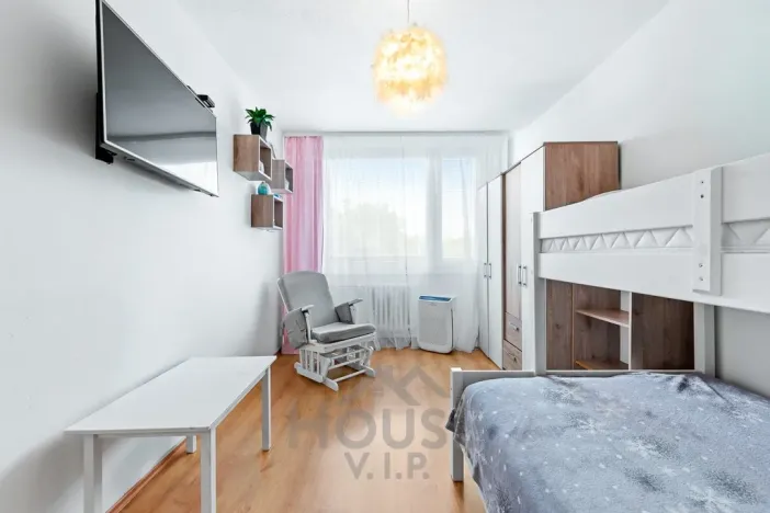 Prodej bytu 3+kk, Praha - Čimice, Křivenická, 86 m2