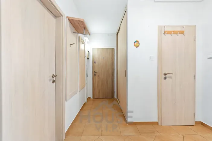Prodej bytu 3+kk, Praha - Čimice, Křivenická, 86 m2