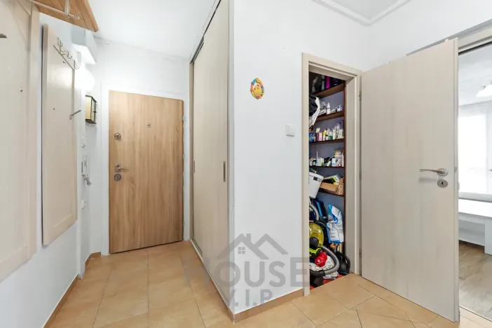 Prodej bytu 3+kk, Praha - Čimice, Křivenická, 86 m2