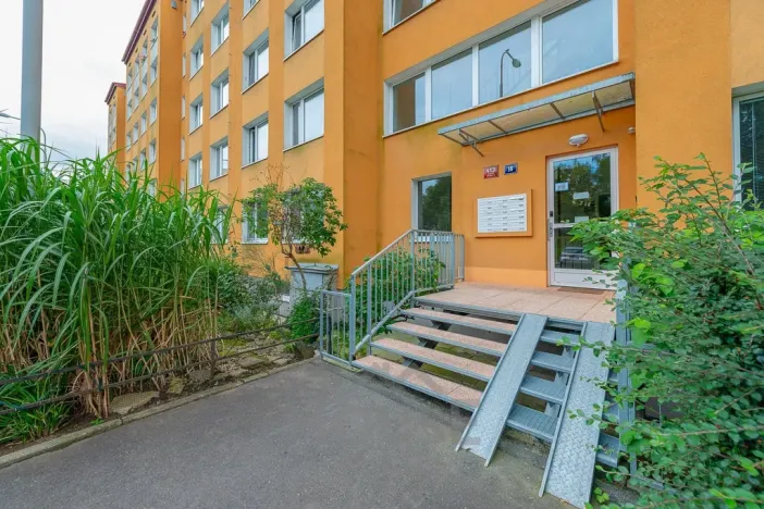 Prodej bytu 3+kk, Praha - Čimice, Křivenická, 86 m2