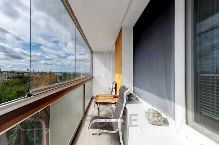 Prodej bytu 3+kk, Praha - Čimice, Křivenická, 86 m2