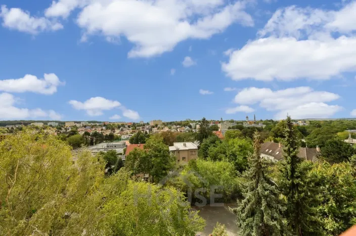 Prodej bytu 3+kk, Praha - Čimice, Křivenická, 86 m2