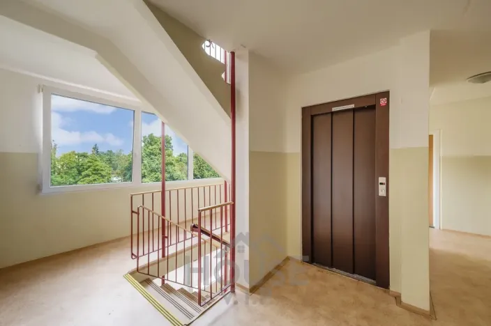 Prodej bytu 3+kk, Praha - Čimice, Křivenická, 86 m2