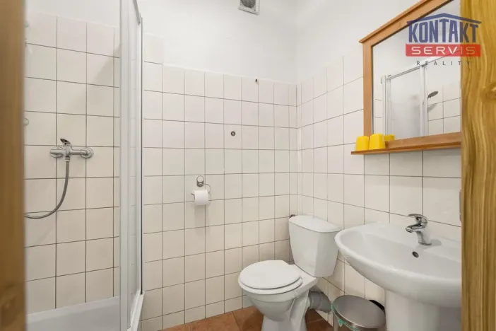 Prodej ubytování, Stachy, Kůsov, 660 m2