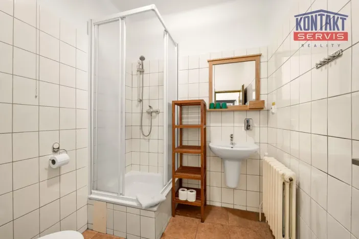 Prodej ubytování, Stachy, Kůsov, 660 m2