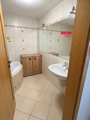 Pronájem bytu 4+kk, Plzeň, Majerova, 95 m2