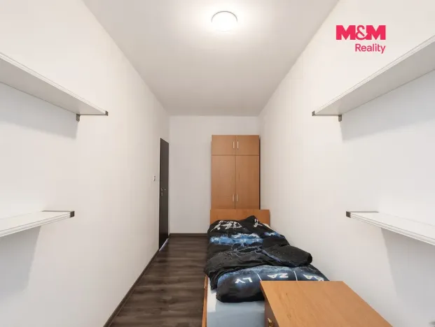 Prodej bytu 3+1, Ostrava - Poruba, Gen. Sochora, 64 m2