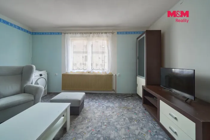 Prodej rodinného domu, Hrochův Týnec, Podborská, 140 m2