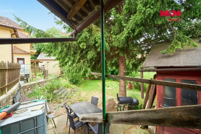Prodej rodinného domu, Hrochův Týnec, Podborská, 140 m2