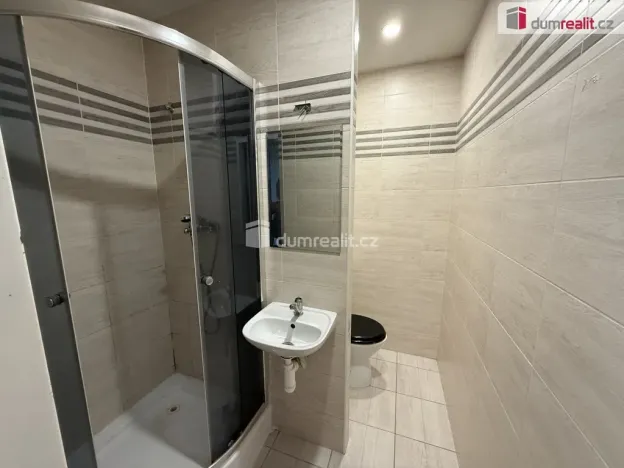 Pronájem bytu 2+kk, Ústí nad Labem - Severní Terasa, Šrámkova, 40 m2