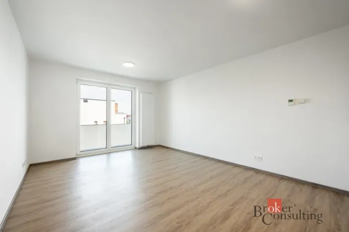 Pronájem bytu 1+kk, Olomouc - Nová Ulice, Třída Jiřího Pelikána, 39 m2