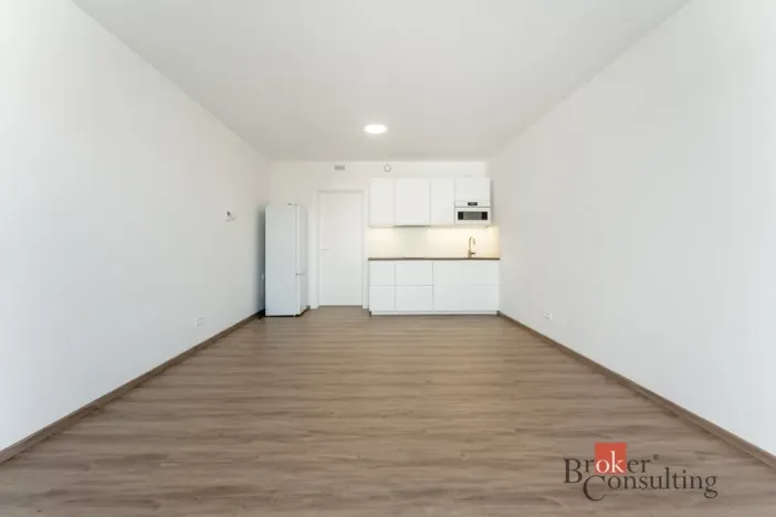 Pronájem bytu 1+kk, Olomouc - Nová Ulice, Třída Jiřího Pelikána, 39 m2