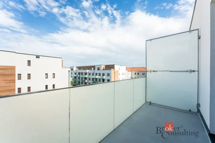 Pronájem bytu 1+kk, Olomouc - Nová Ulice, Třída Jiřího Pelikána, 39 m2
