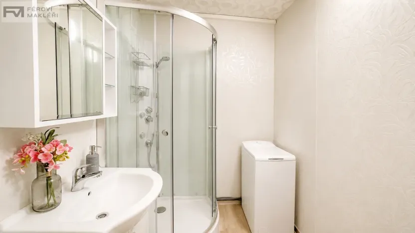 Pronájem bytu 1+1, Ostrava, Lechowiczova, 45 m2