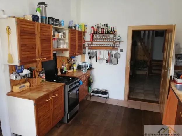 Prodej rodinného domu, Pochvalov, 250 m2