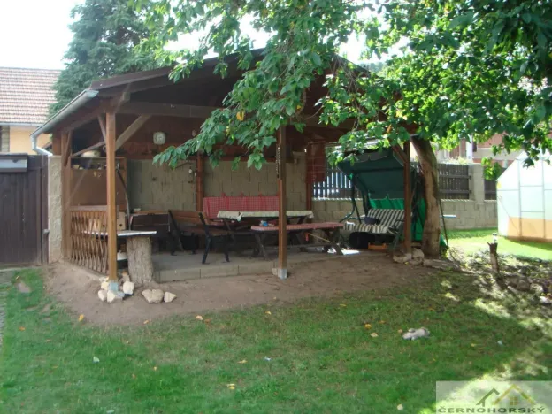Prodej rodinného domu, Pochvalov, 250 m2