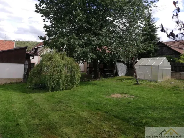 Prodej rodinného domu, Pochvalov, 250 m2