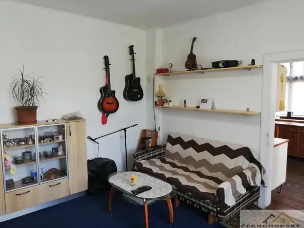 Prodej rodinného domu, Pochvalov, 250 m2