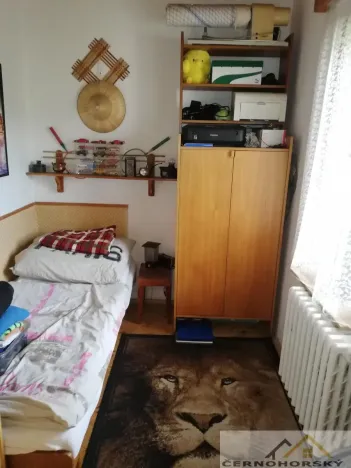 Prodej rodinného domu, Pochvalov, 250 m2