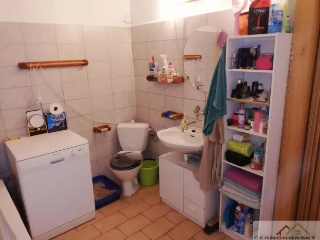 Prodej rodinného domu, Pochvalov, 250 m2