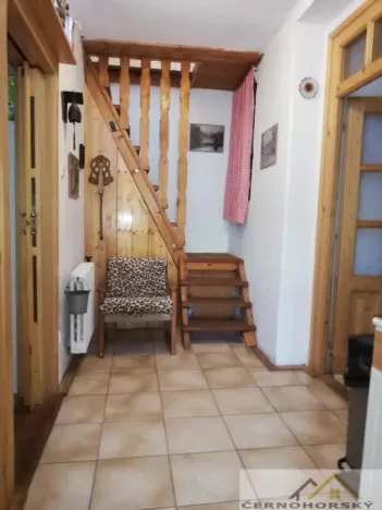 Prodej rodinného domu, Pochvalov, 250 m2