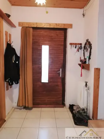Prodej rodinného domu, Pochvalov, 250 m2