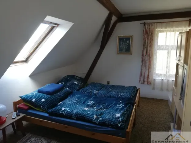 Prodej rodinného domu, Pochvalov, 250 m2