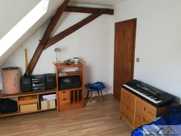 Prodej rodinného domu, Pochvalov, 250 m2