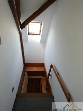 Prodej rodinného domu, Pochvalov, 250 m2