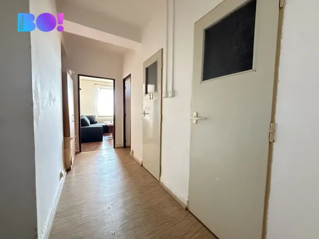 Pronájem bytu 2+1, Třinec, Beskydská, 53 m2
