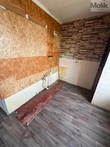 Prodej bytu 2+1, Most, Františka Halase, 54 m2