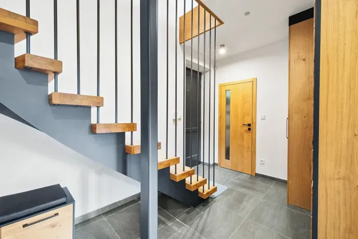 Prodej bytu 3+kk, Železná Ruda, Lyžařská, 89 m2