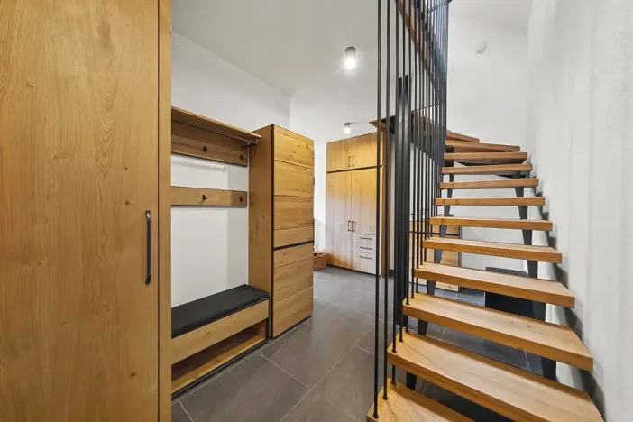 Prodej bytu 3+kk, Železná Ruda, Lyžařská, 89 m2