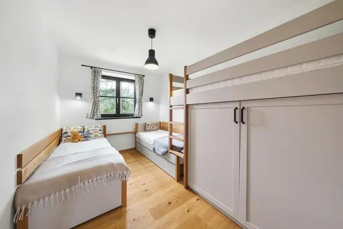 Prodej bytu 3+kk, Železná Ruda, Lyžařská, 89 m2